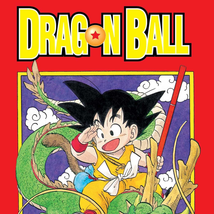 Dragon Ball