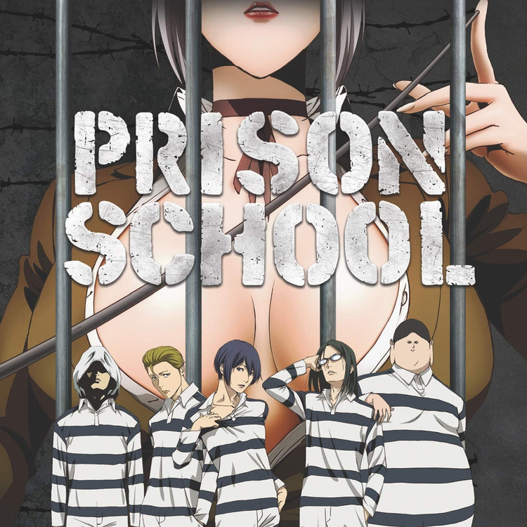 Prison School