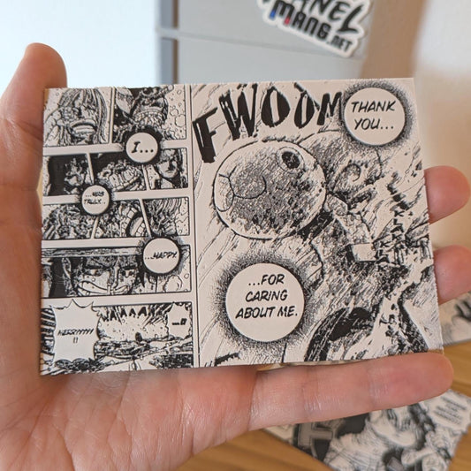 Magnete One Piece – Pannello Going Merry Burning Farewell 12 x 9 cm, decorazione manga stampata in 3D